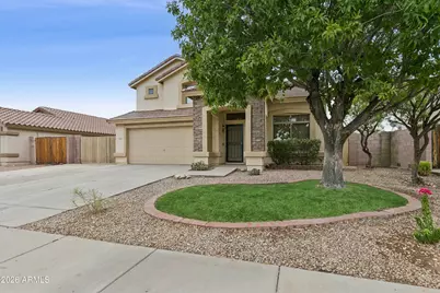 3505 N 105th Lane, Avondale, AZ 85392 - Photo 2