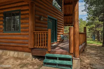 1741 Green Top Drive, Happy Jack, AZ 86024 - Photo 30