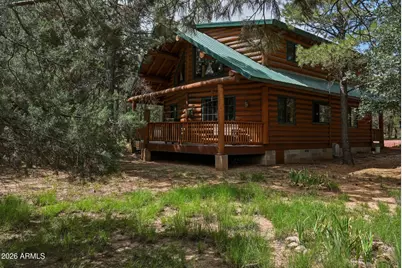 1741 Green Top Drive, Happy Jack, AZ 86024 - Photo 28
