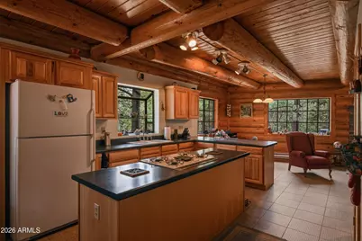 1741 Green Top Drive, Happy Jack, AZ 86024 - Photo 8