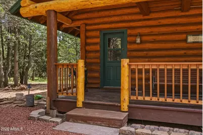 1741 Green Top Drive, Happy Jack, AZ 86024 - Photo 4