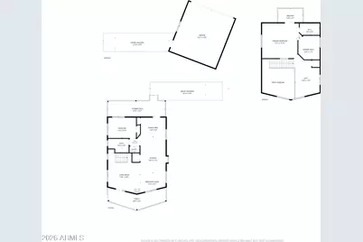 1741 Green Top Drive, Happy Jack, AZ 86024 - Photo 42