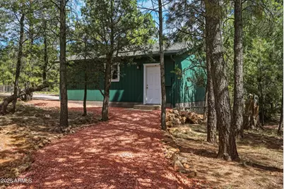 1741 Green Top Drive, Happy Jack, AZ 86024 - Photo 36