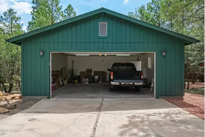 1741 Green Top Drive, Happy Jack, AZ 86024 - Photo 38