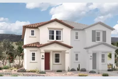 2820 N Evergreen Street, Buckeye, AZ 85396 - Photo 2