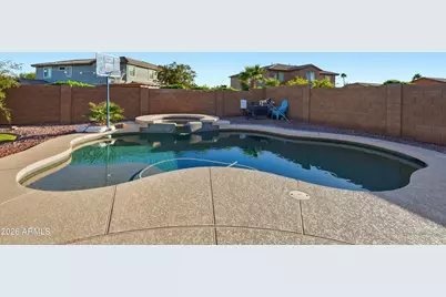 18391 W Port Royale Lane, Surprise, AZ 85388 - Photo 38