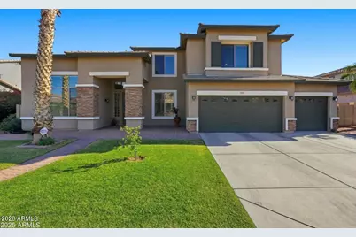 18391 W Port Royale Lane, Surprise, AZ 85388 - Photo 1