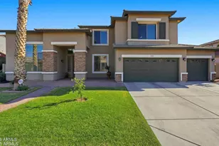 18391 W Port Royale Ln, Surprise, AZ 85388 - Photo 1