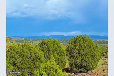 8063 Mustang Ln 10 Acres -- #-, Show Low, AZ 85901 - Photo 10