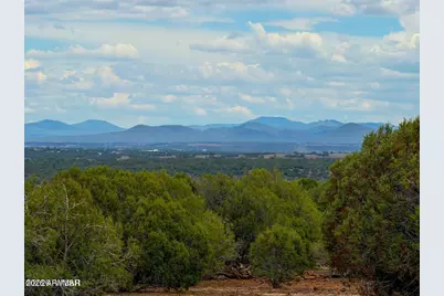 8063 Mustang Ln 10 Acres -- #-, Show Low, AZ 85901 - Photo 2