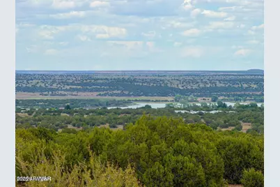 8063 Mustang Ln 10 Acres -- #-, Show Low, AZ 85901 - Photo 1
