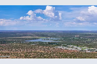 8063 Mustang Ln 10 Acres -- #-, Show Low, AZ 85901 - Photo 6