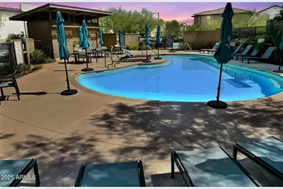 2366 W Gloria Lane, Phoenix, AZ 85085 - Photo 2