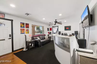 2818 W Northern Avenue, Phoenix, AZ 85051 - Photo 4