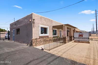 2818 W Northern Avenue, Phoenix, AZ 85051 - Photo 2