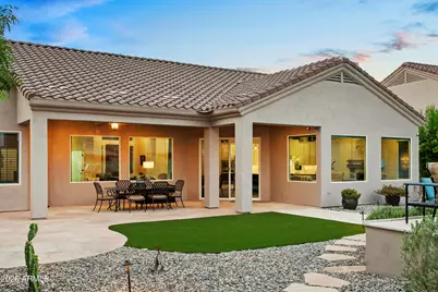 10969 E Butherus Drive, Scottsdale, AZ 85255 - Photo 50