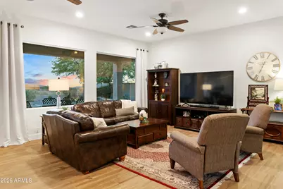 10969 E Butherus Drive, Scottsdale, AZ 85255 - Photo 22