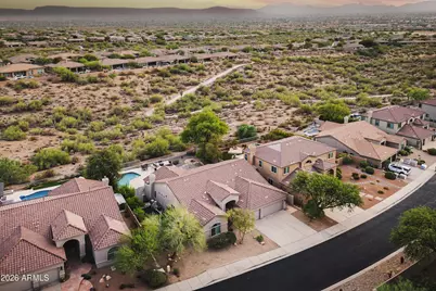 10969 E Butherus Drive, Scottsdale, AZ 85255 - Photo 6