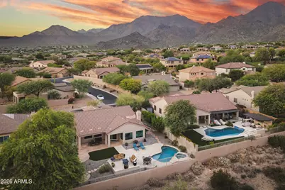 10969 E Butherus Drive, Scottsdale, AZ 85255 - Photo 38