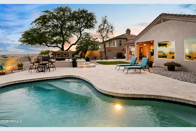 10969 E Butherus Drive, Scottsdale, AZ 85255 - Photo 56