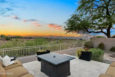 10969 E Butherus Drive, Scottsdale, AZ 85255 - Photo 4