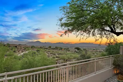 10969 E Butherus Drive, Scottsdale, AZ 85255 - Photo 2