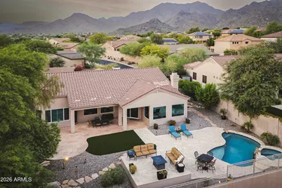 10969 E Butherus Drive, Scottsdale, AZ 85255 - Photo 42