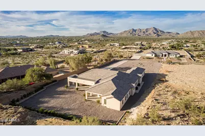 9357 W Canyon Verde Drive, Casa Grande, AZ 85194 - Photo 74