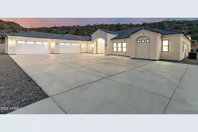 9357 W Canyon Verde Drive, Casa Grande, AZ 85194 - Photo 1