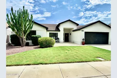 4709 W Whitten Street, Chandler, AZ 85226 - Photo 1