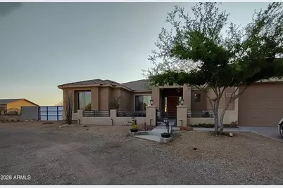 27710 N 237th Lane, Wittmann, AZ 85361 - Photo 8