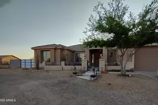 27710 N 237th Ln, Wittmann, AZ 85361 - Photo 8