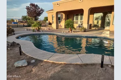 27710 N 237th Lane, Wittmann, AZ 85361 - Photo 104