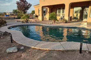27710 N 237th Ln, Wittmann, AZ 85361 - Photo 104