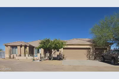 27710 N 237th Lane, Wittmann, AZ 85361 - Photo 28