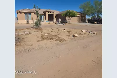 27710 N 237th Lane, Wittmann, AZ 85361 - Photo 4