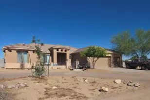 27710 N 237th Ln, Wittmann, AZ 85361 - Photo 4