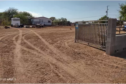 27710 N 237th Lane, Wittmann, AZ 85361 - Photo 100