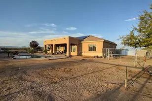 27710 N 237th Ln, Wittmann, AZ 85361 - Photo 20