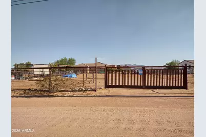27710 N 237th Lane, Wittmann, AZ 85361 - Photo 22