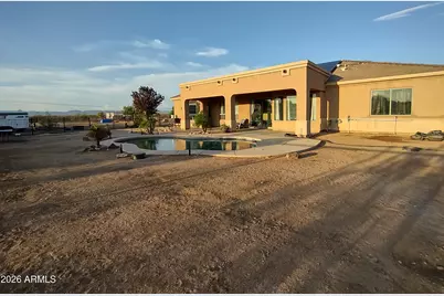 27710 N 237th Lane, Wittmann, AZ 85361 - Photo 44