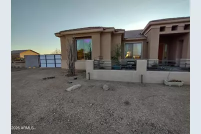 27710 N 237th Lane, Wittmann, AZ 85361 - Photo 58