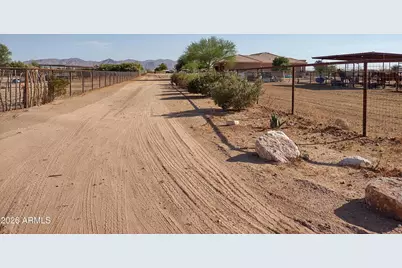 27710 N 237th Lane, Wittmann, AZ 85361 - Photo 94