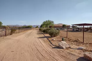 27710 N 237th Ln, Wittmann, AZ 85361 - Photo 94