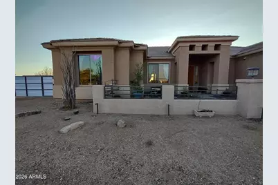 27710 N 237th Lane, Wittmann, AZ 85361 - Photo 4