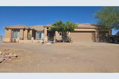 27710 N 237th Lane, Wittmann, AZ 85361 - Photo 2