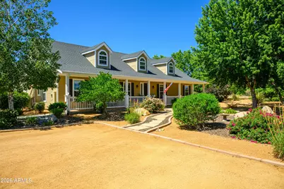 1409 W Kelly Drive, Prescott, AZ 86305 - Photo 4
