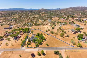 1409 W Kelly Dr, Prescott, AZ 86305 - Photo 46