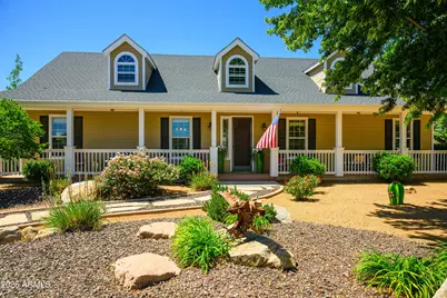 1409 W Kelly Drive, Prescott, AZ 86305 - Photo 2