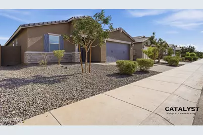 6926 W Winston Drive, Laveen, AZ 85339 - Photo 2
